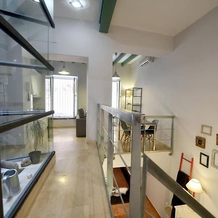 Alegria Sevilla Urban Dış mekan fotoğraf