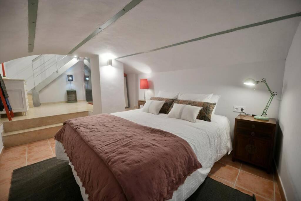 Alegria Sevilla Urban Dış mekan fotoğraf