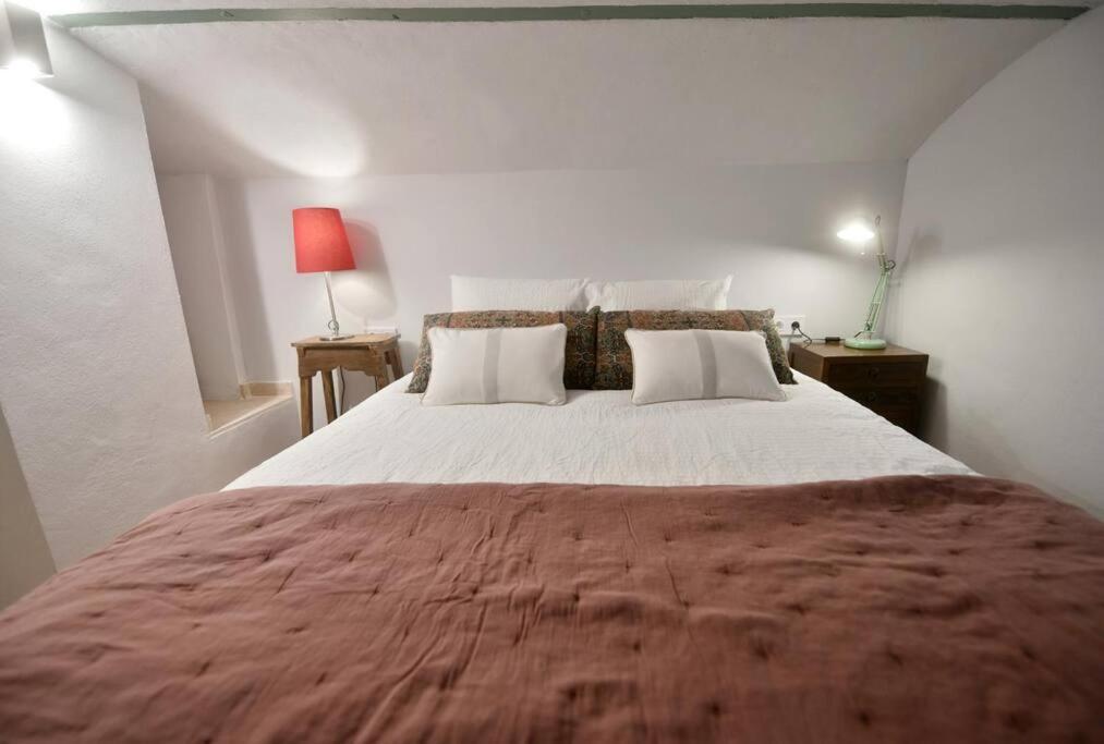Alegria Sevilla Urban Dış mekan fotoğraf