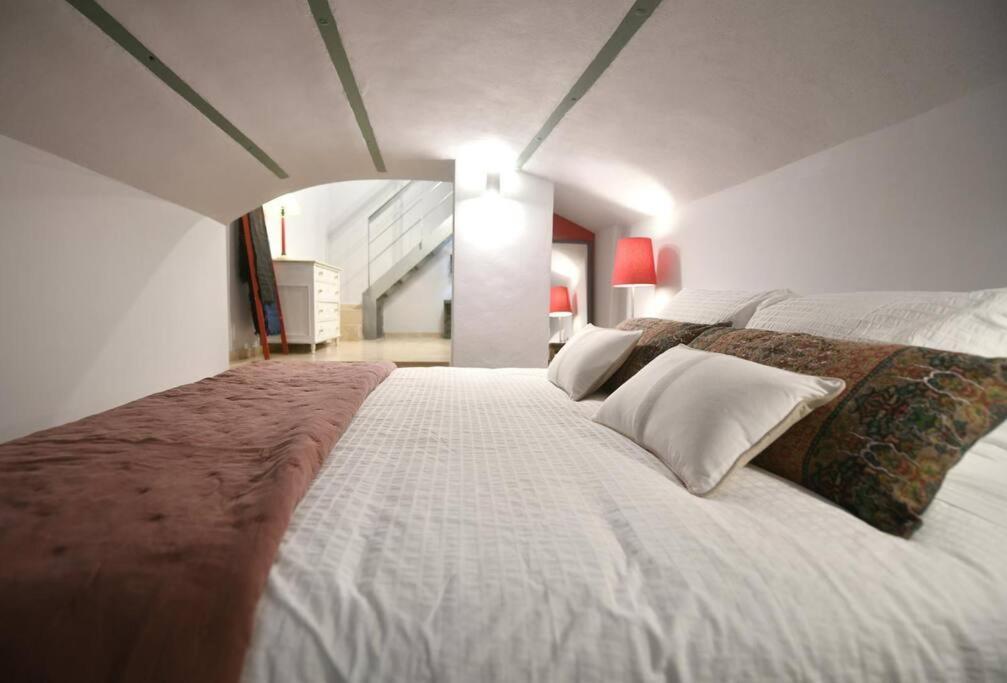 Alegria Sevilla Urban Dış mekan fotoğraf