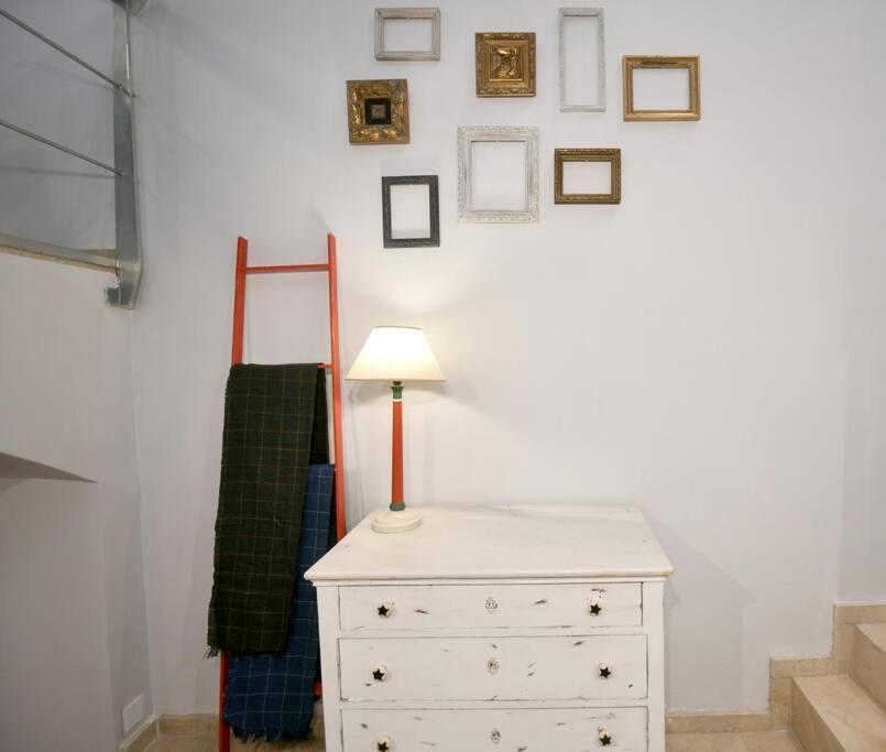 Alegria Sevilla Urban Dış mekan fotoğraf